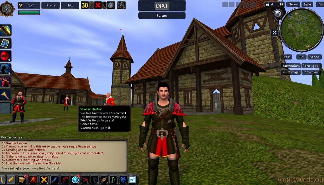 runescape private servers