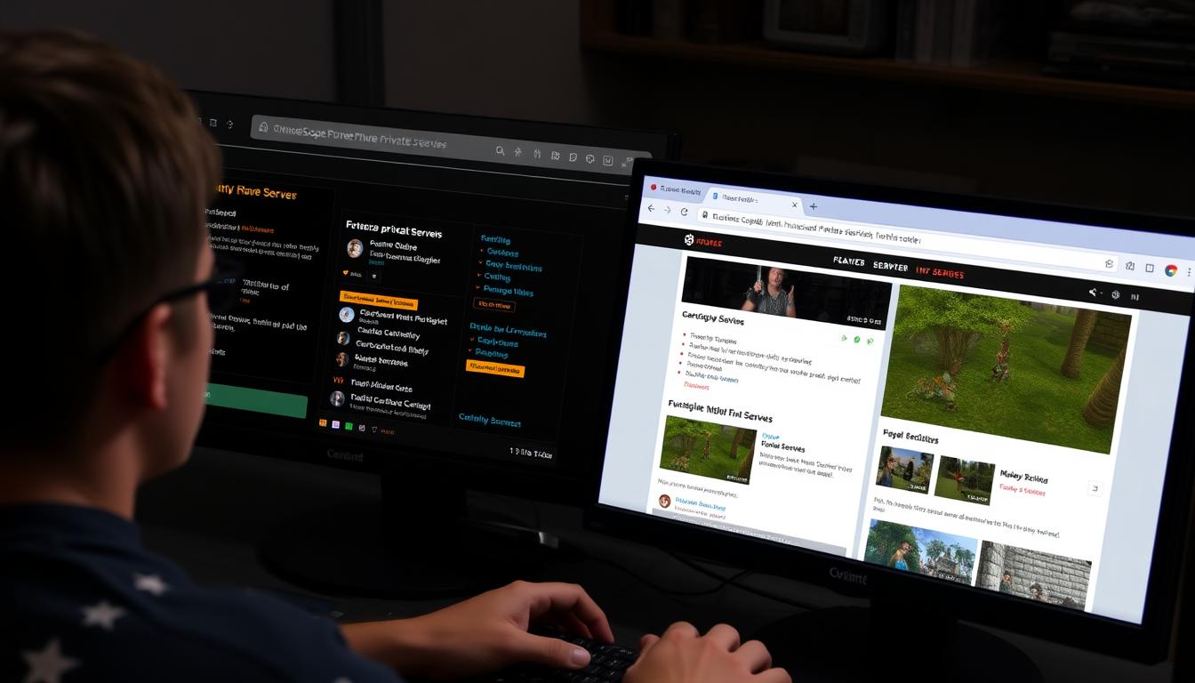 best runescape private servers