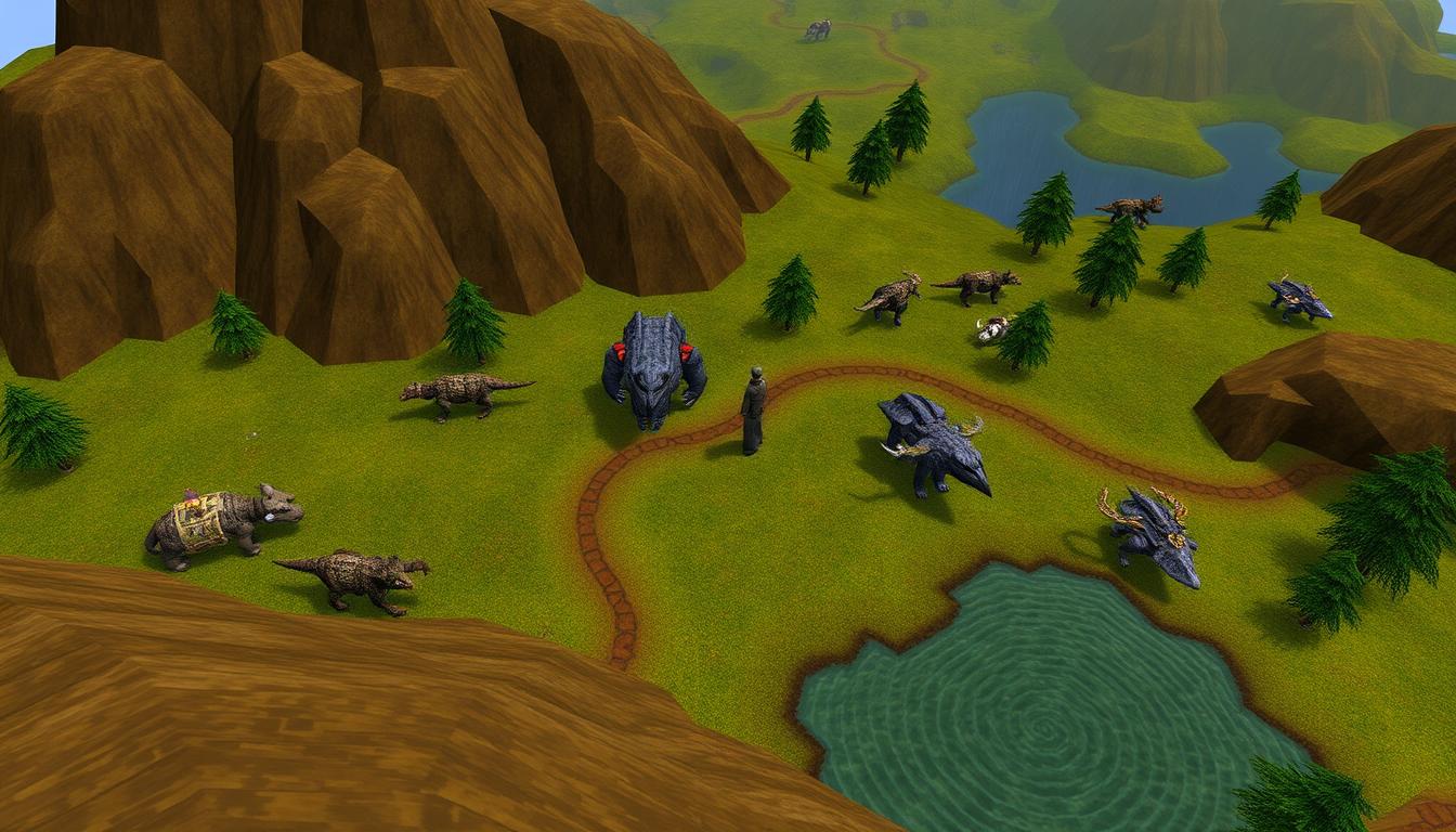 runescape private servers