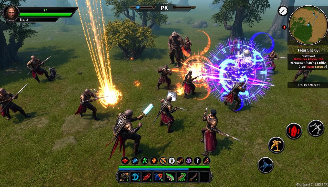 old runescape private servers