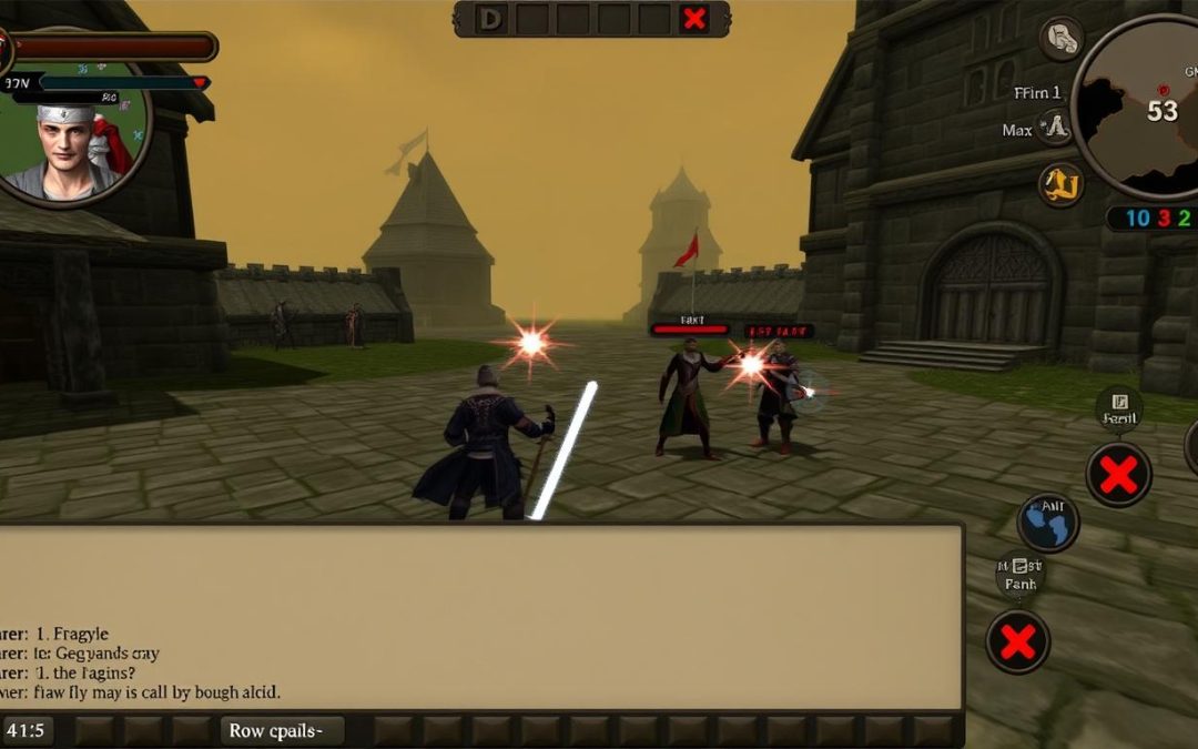 old runescape private servers